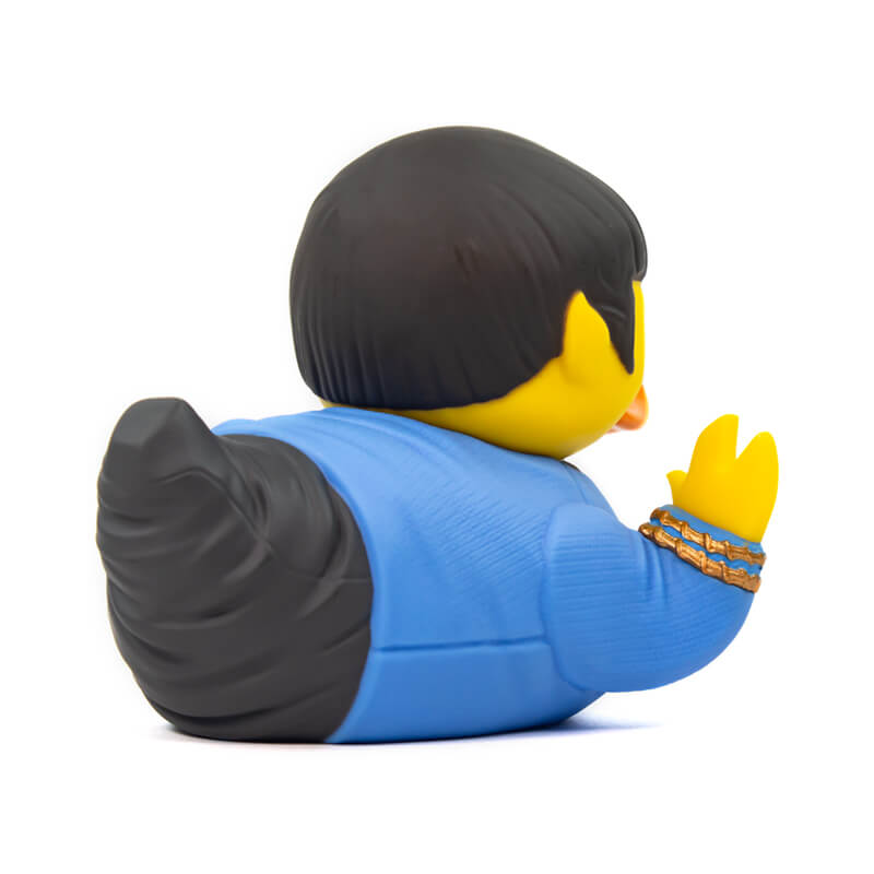 Star Trek Spock TUBBZ (Boxed Edition)