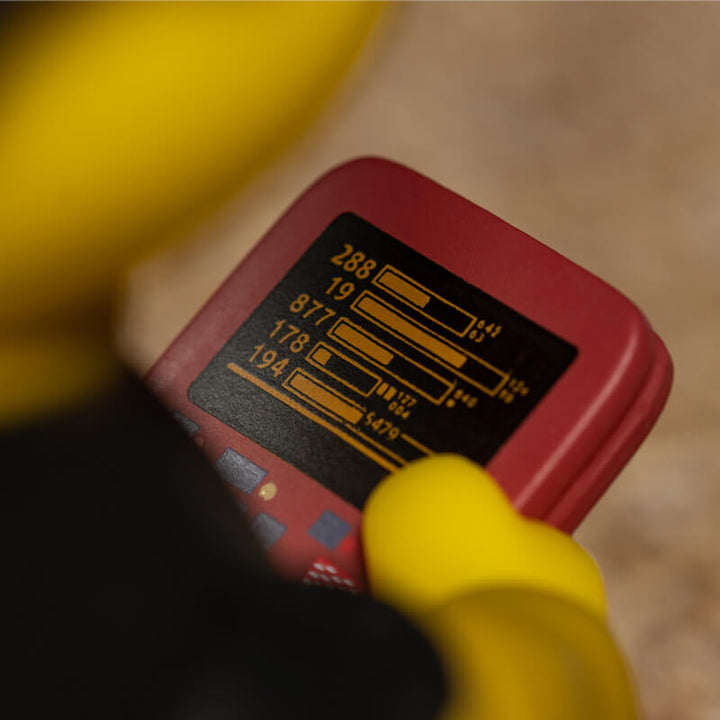 Star Trek Geordi La Forge TUBBZ (Boxed Edition)