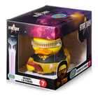 Star Trek Geordi La Forge TUBBZ (Boxed Edition)