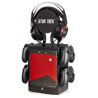 Star Trek Gaming Locker - Red