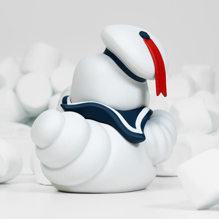 Ghostbusters Stay Puft TUBBZ (Boxed Edition)