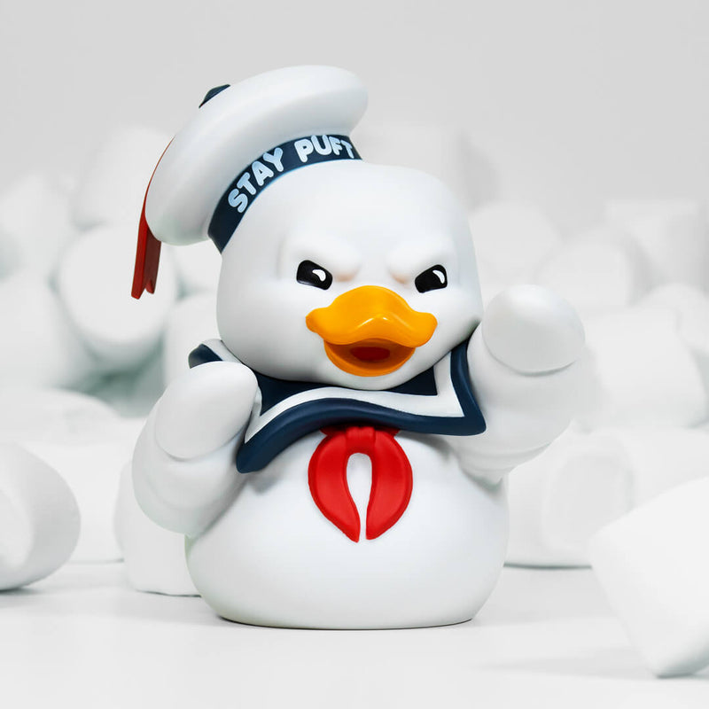 Ghostbusters Stay Puft TUBBZ (Boxed Edition)