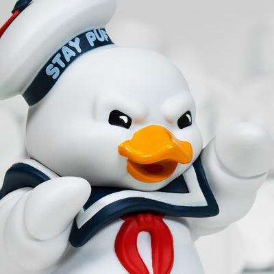 Ghostbusters Stay Puft TUBBZ (Boxed Edition)
