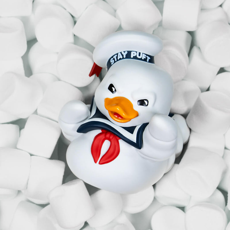 Ghostbusters Stay Puft TUBBZ (Boxed Edition)