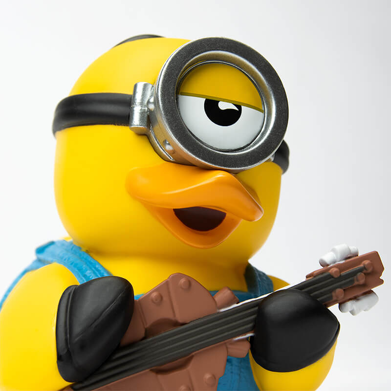 Minions Stuart TUBBZ (Boxed Edition)
