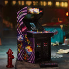 TMNT – Turtles in Time Quarter Arcade Cabinet