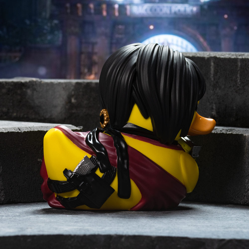 Resident Evil Ada Wong TUBBZ (Boxed Edition)