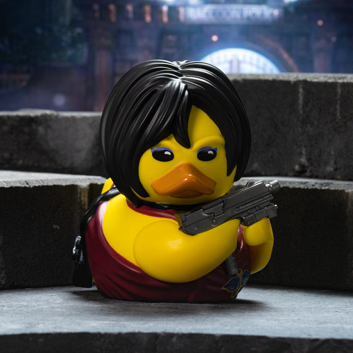 Resident Evil Ada Wong TUBBZ (Boxed Edition)