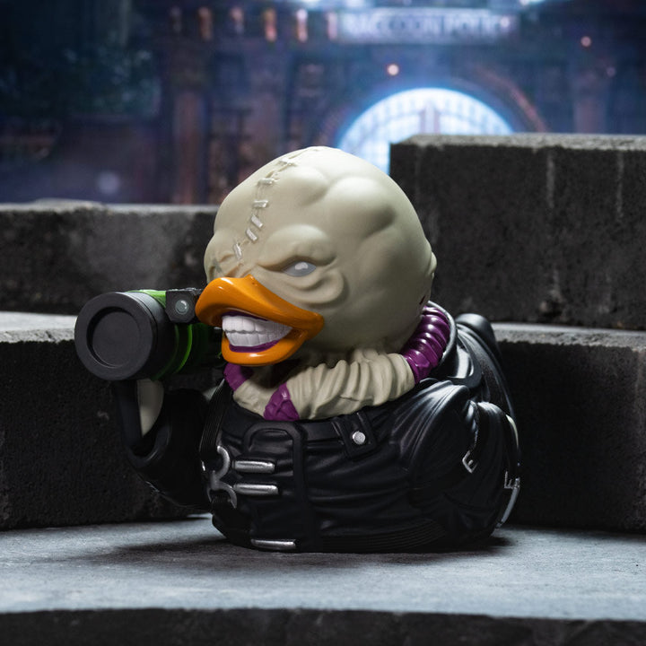 Resident Evil Nemesis TUBBZ (Boxed Edition)