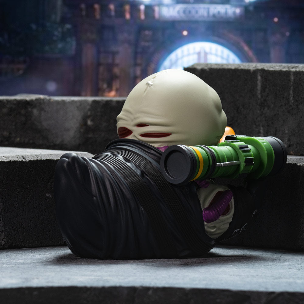 Resident Evil Nemesis TUBBZ (Boxed Edition)