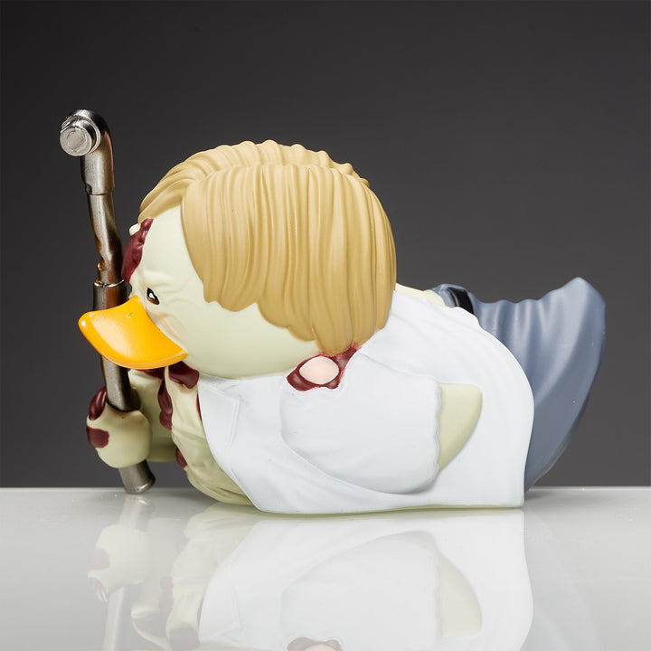 Resident Evil William Birkin TUBBZ (Boxed Edition)