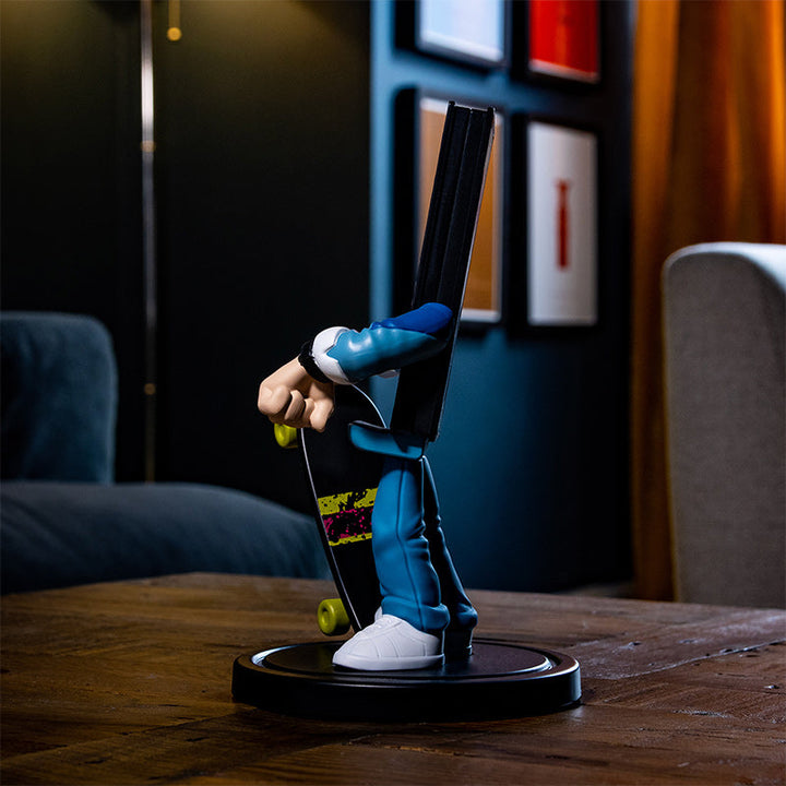 Power Idolz Back To The Future Wireless Charging Dock