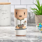 Back to the Future Dr. Emmett Brown CosCup