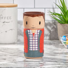 Back to the Future Marty CosCup