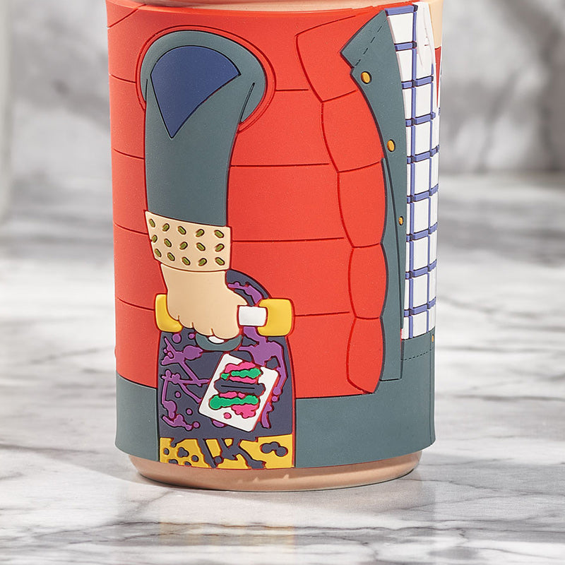 Back to the Future Marty CosCup