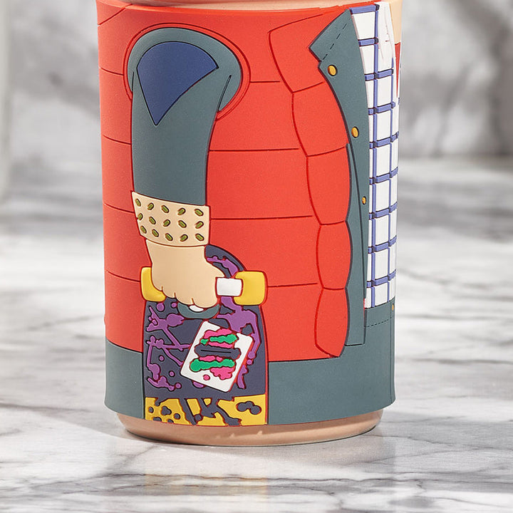 Back to the Future Marty CosCup