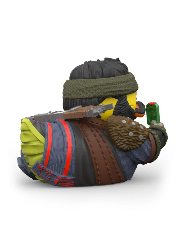 Destiny The Drifter TUBBZ (Boxed Edition)