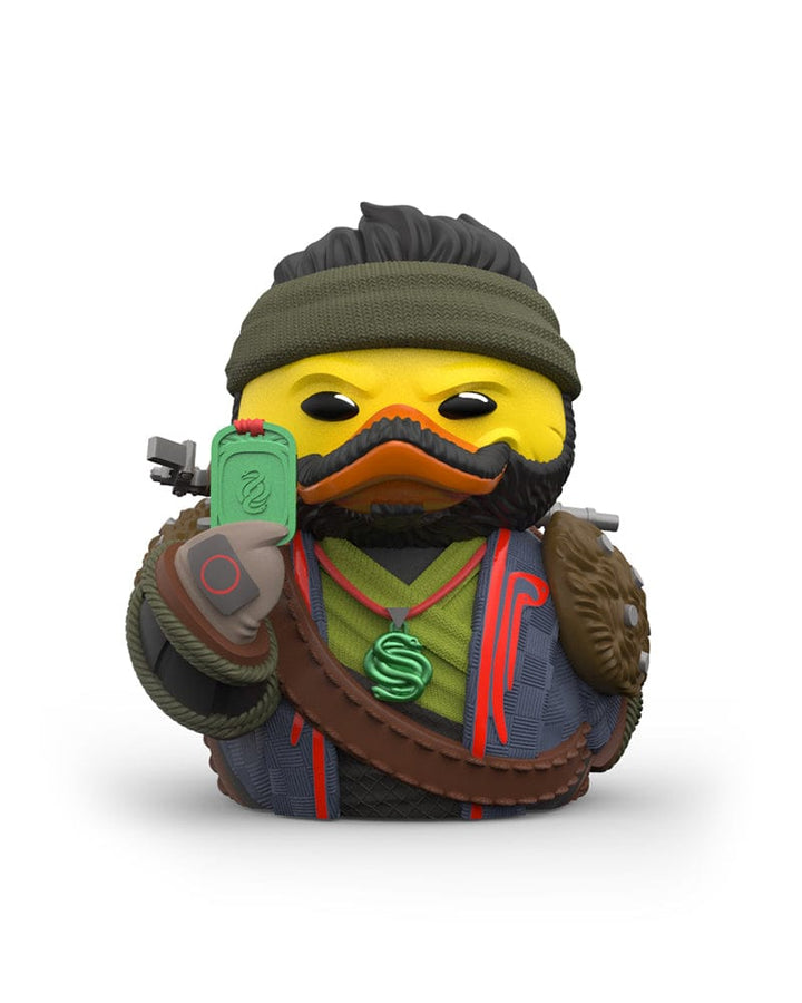 Destiny The Drifter TUBBZ (Boxed Edition)
