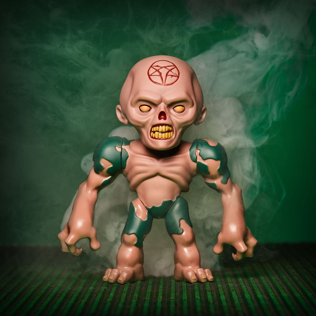 DOOM® Zombie Collectible Figurine