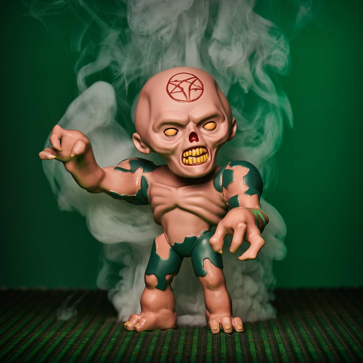 DOOM® Zombie Collectible Figurine