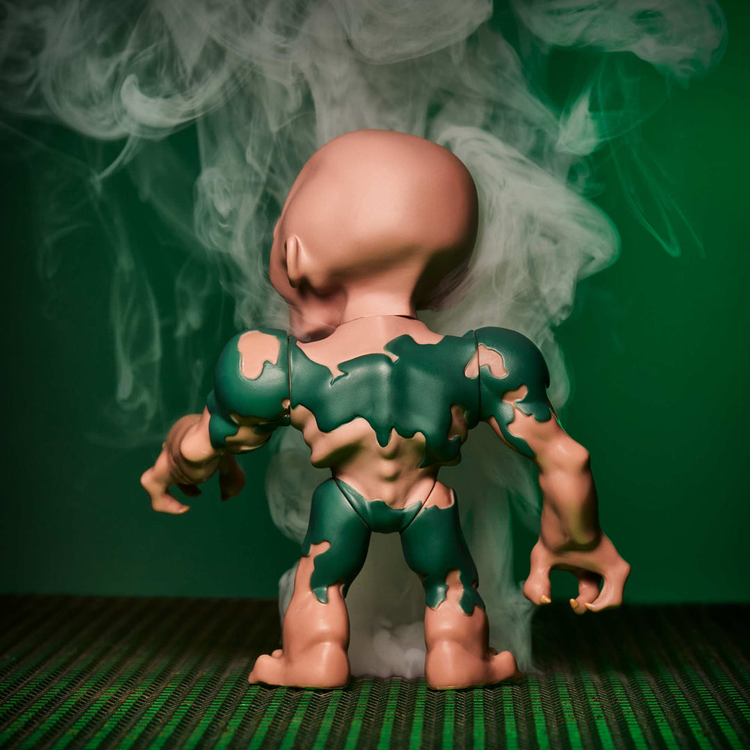 DOOM® Zombie Collectible Figurine