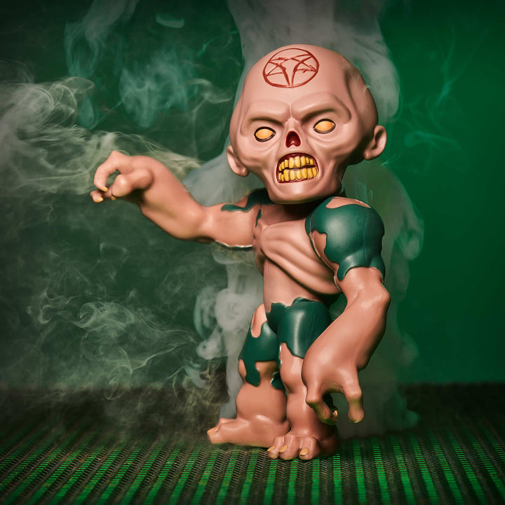 DOOM® Zombie Collectible Figurine