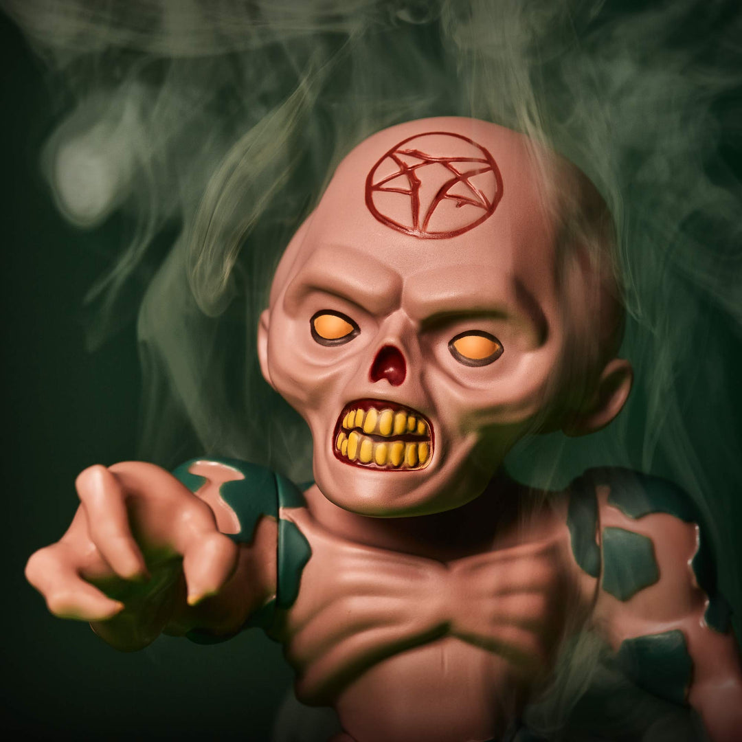 DOOM® Zombie Collectible Figurine