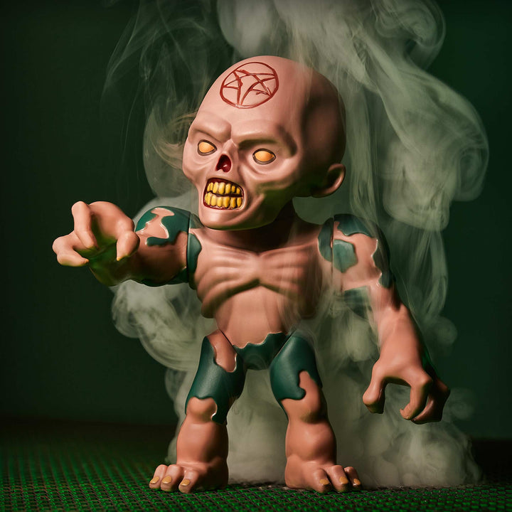 DOOM® Zombie Collectible Figurine