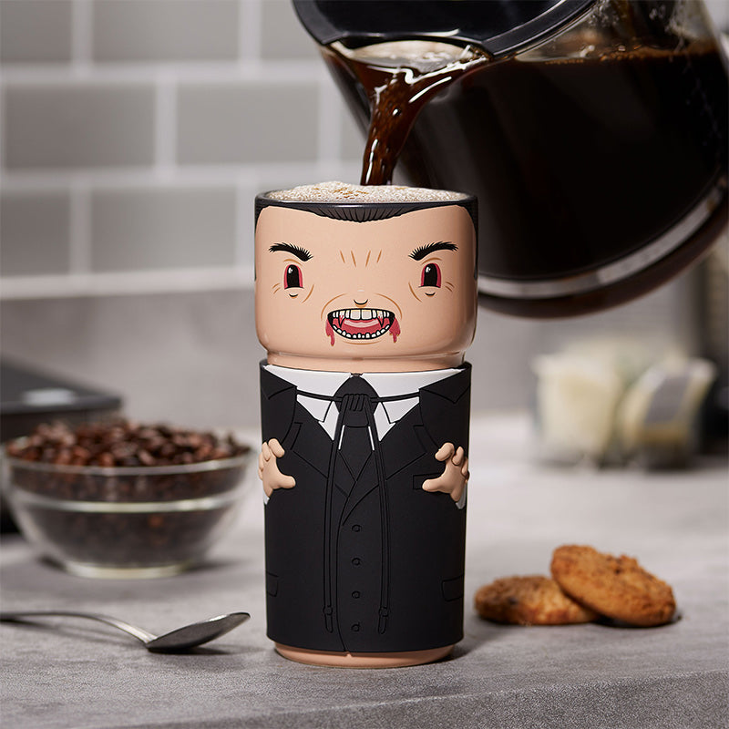 Dracula CosCup