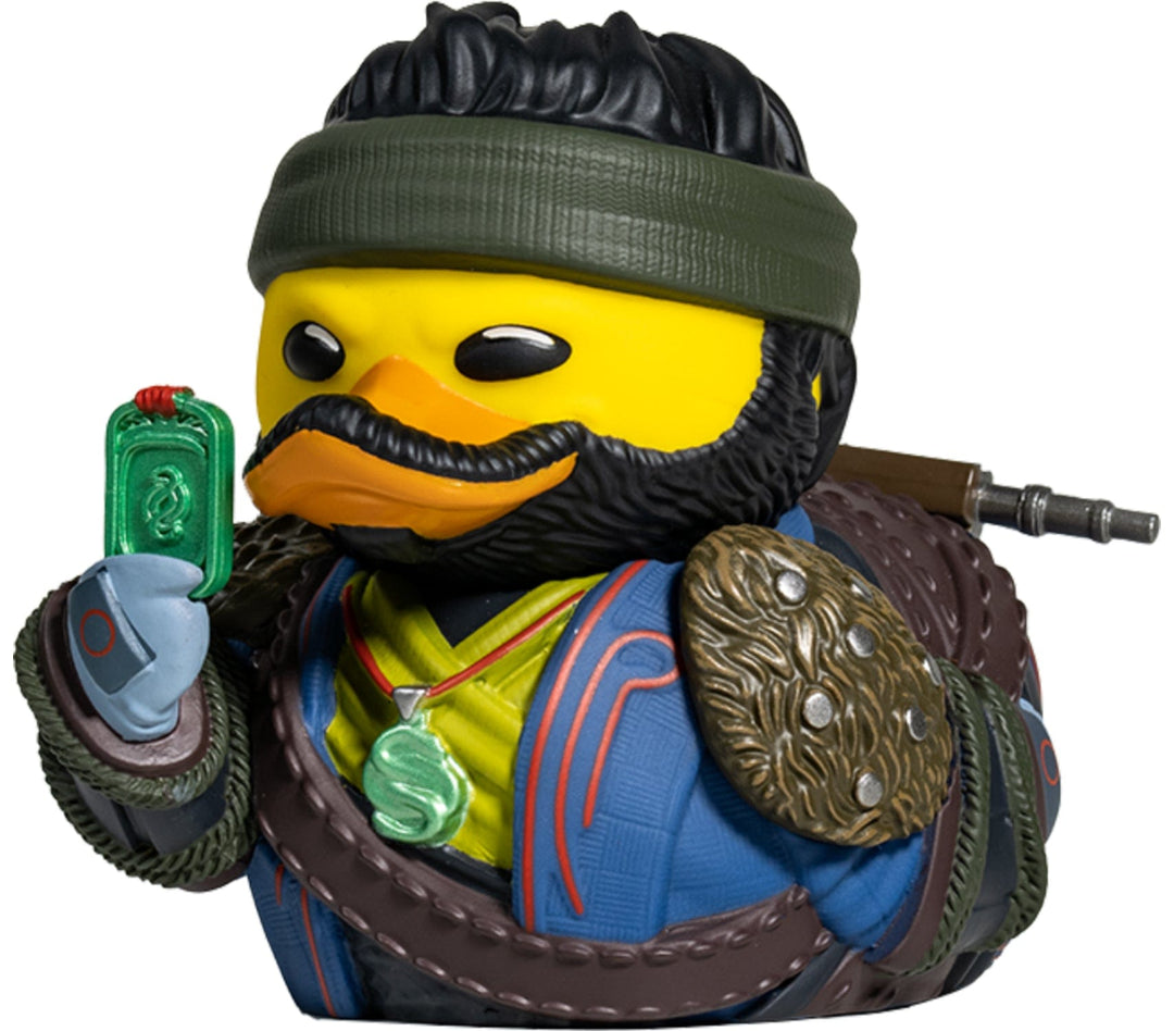 Destiny The Drifter TUBBZ (Boxed Edition)