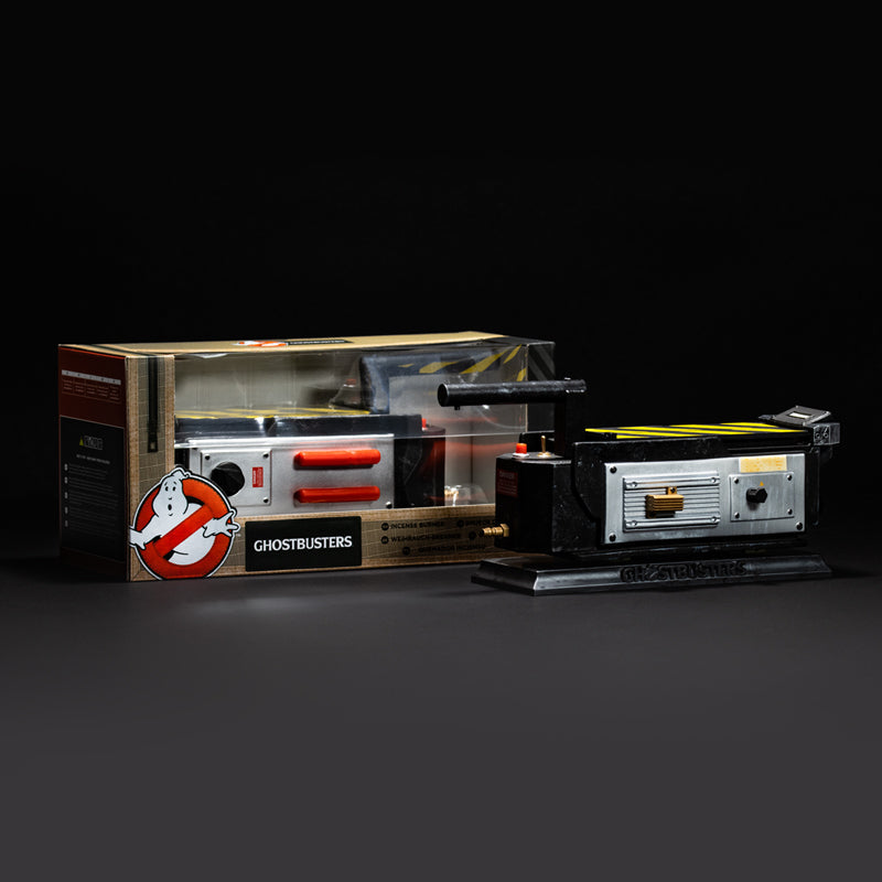 Ghostbusters Trap Incense Burner