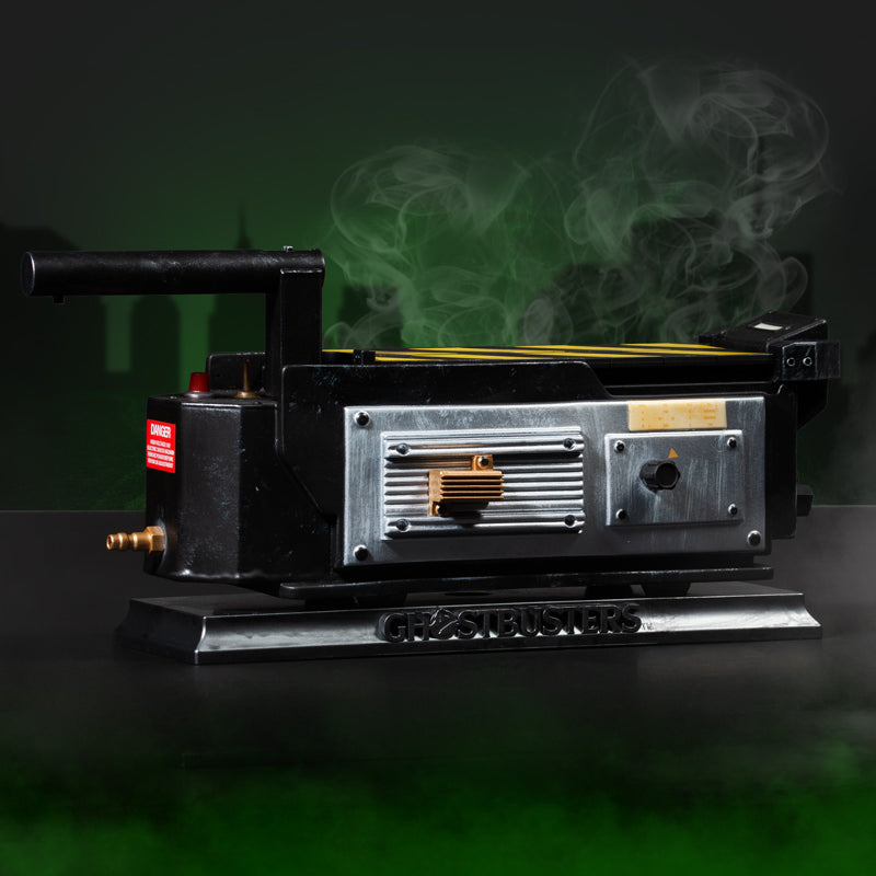 Ghostbusters Trap Incense Burner