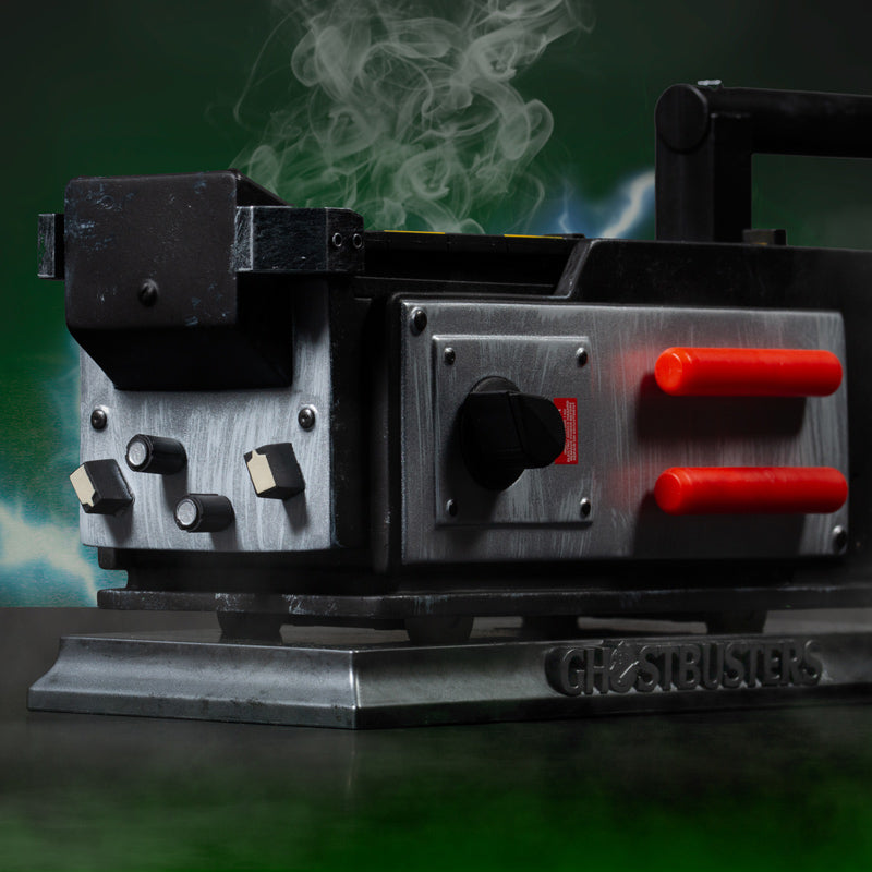 Ghostbusters Trap Incense Burner