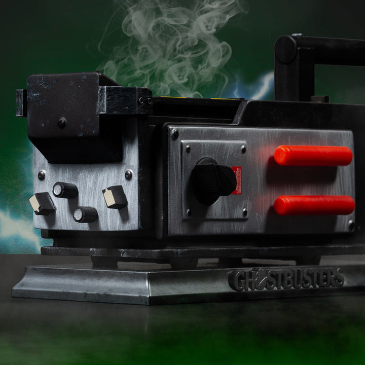 Ghostbusters Trap Incense Burner
