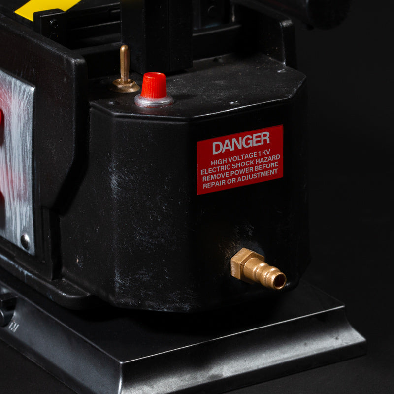 Ghostbusters Trap Incense Burner