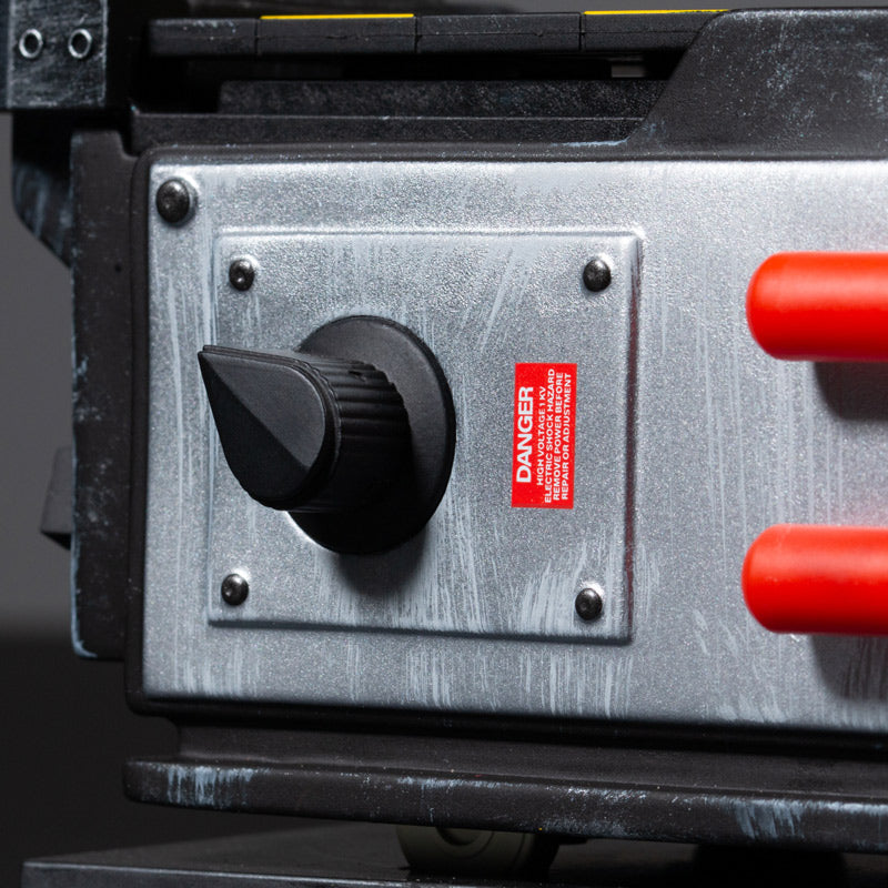 Ghostbusters Trap Incense Burner