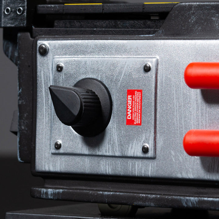 Ghostbusters Trap Incense Burner