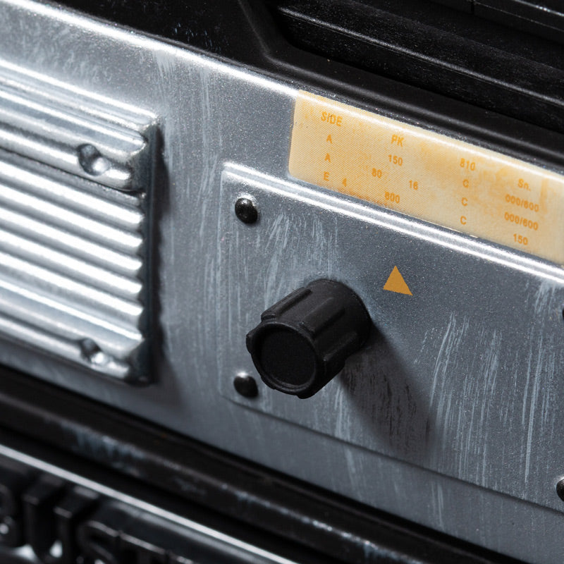 Ghostbusters Trap Incense Burner