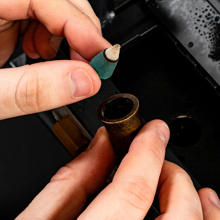 Ghostbusters Trap Incense Burner