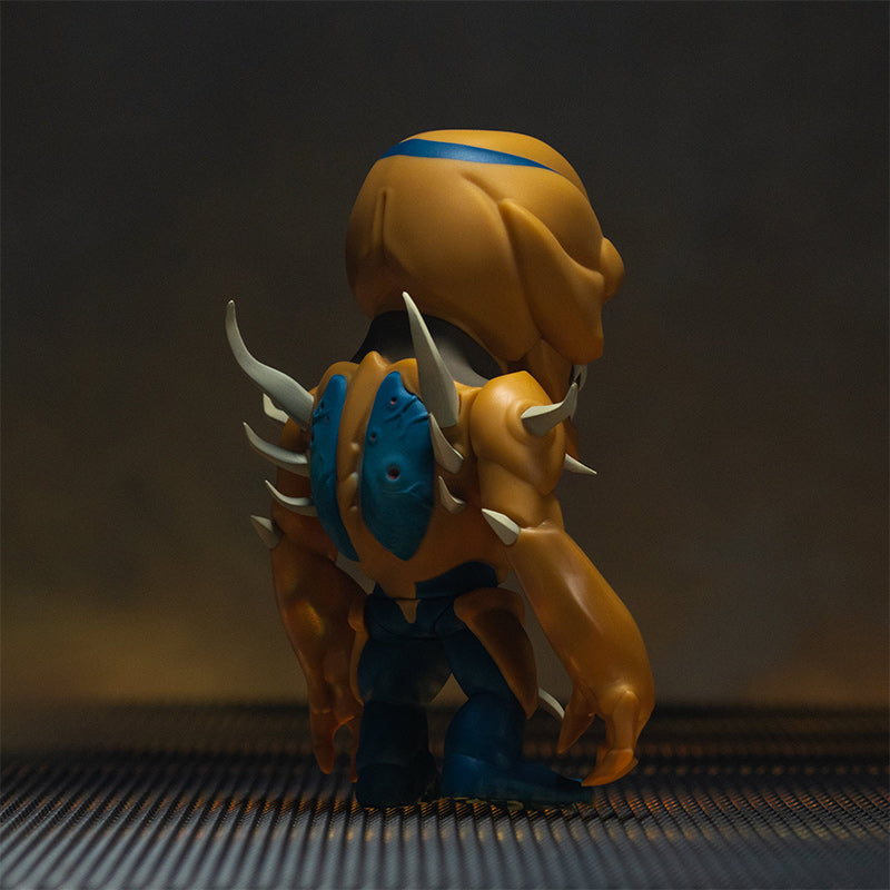 Official DOOM® Imp Collectible Figurine – US Numskull Trade