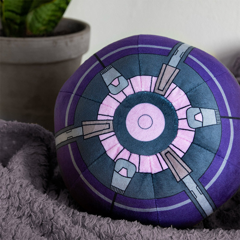 Destiny Servitor Plush