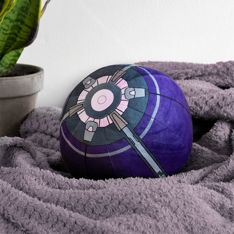Destiny Servitor Plush