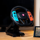 Numskull Nintendo Switch Joy Con Steering Wheel Table Attachment